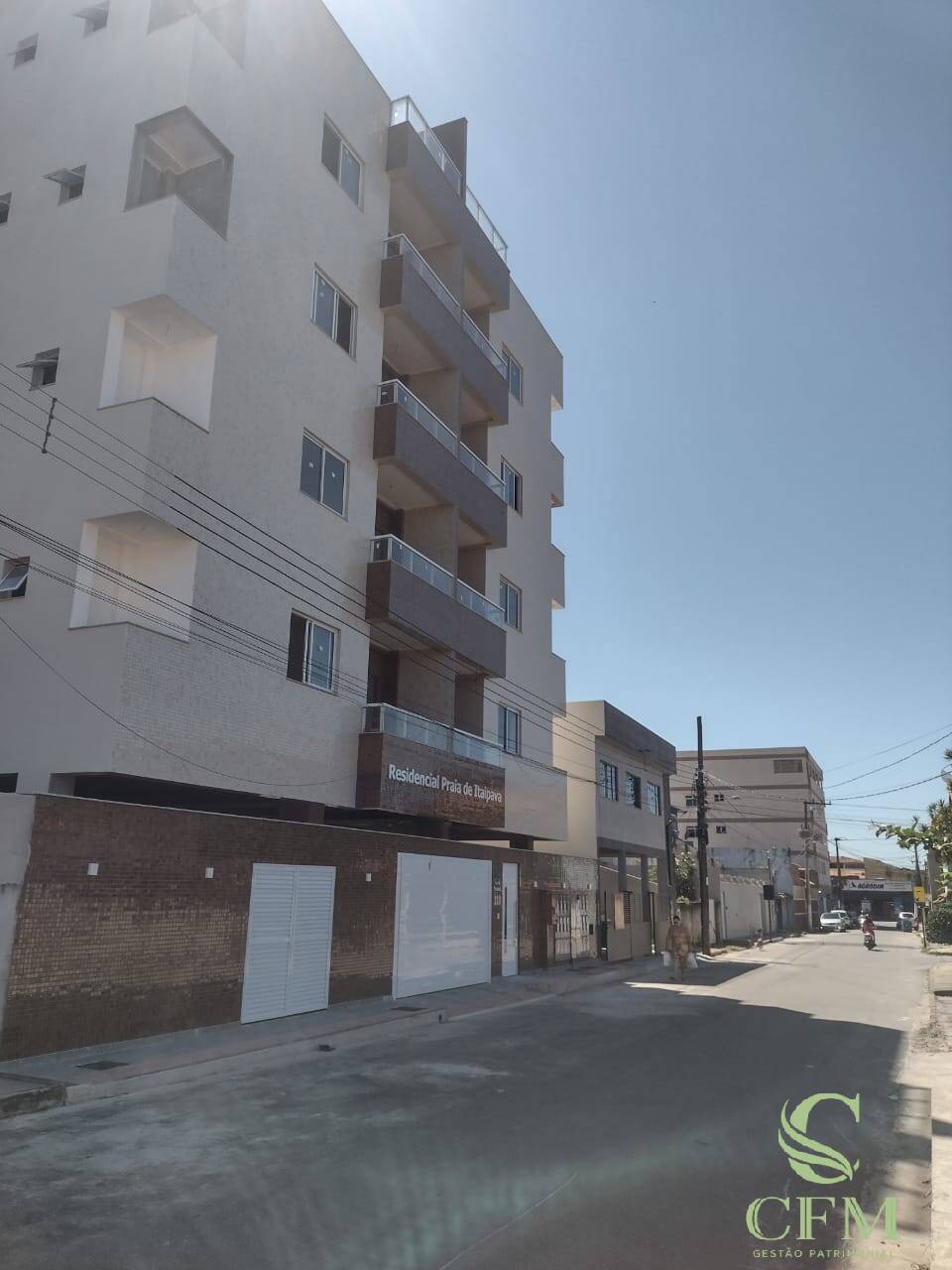 Apartamento na Praia de Itaipava em itapemirim/ES.