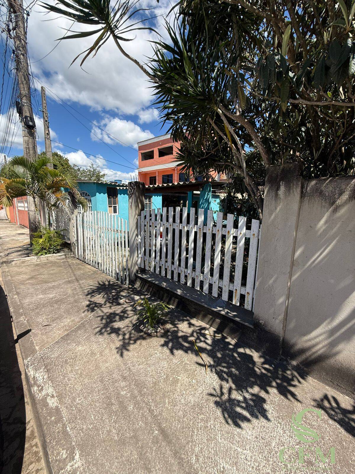 Casa na Praia de Itaoca - Itapemirim/ES