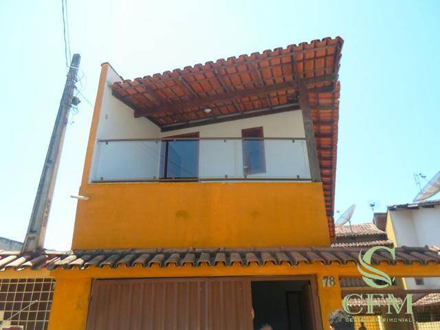 ALUGUEL TEMPORADA DUPLEX