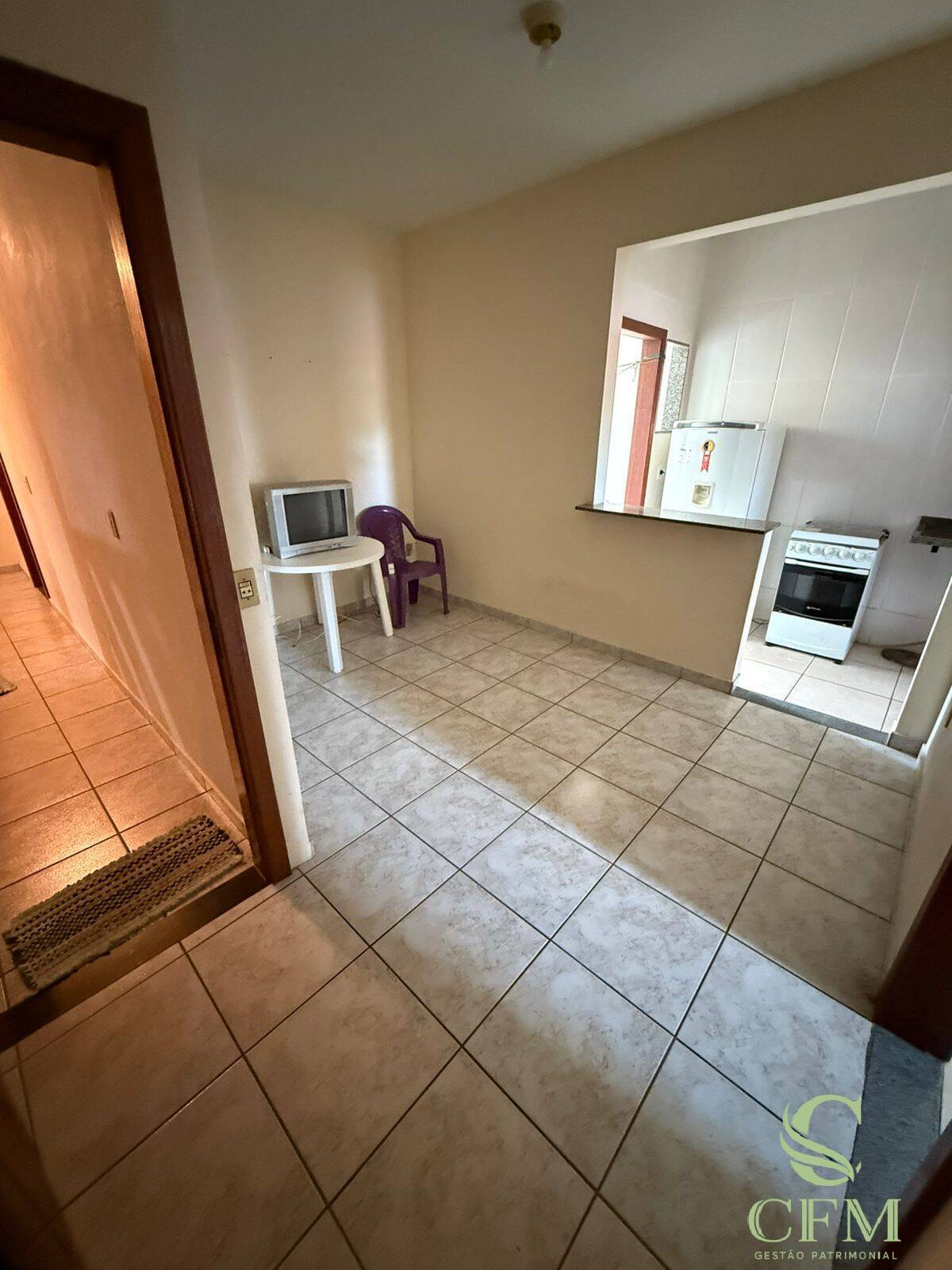 ALUGUEL TEMPORADA APARTAMENTO
