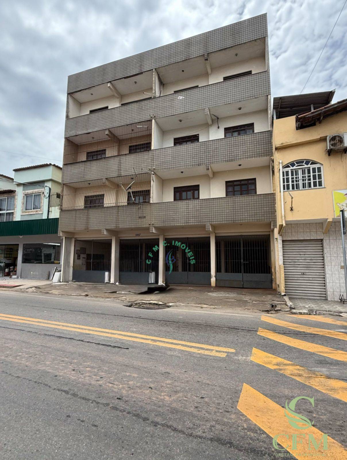 APARTAMENTOS EM ITAOCA