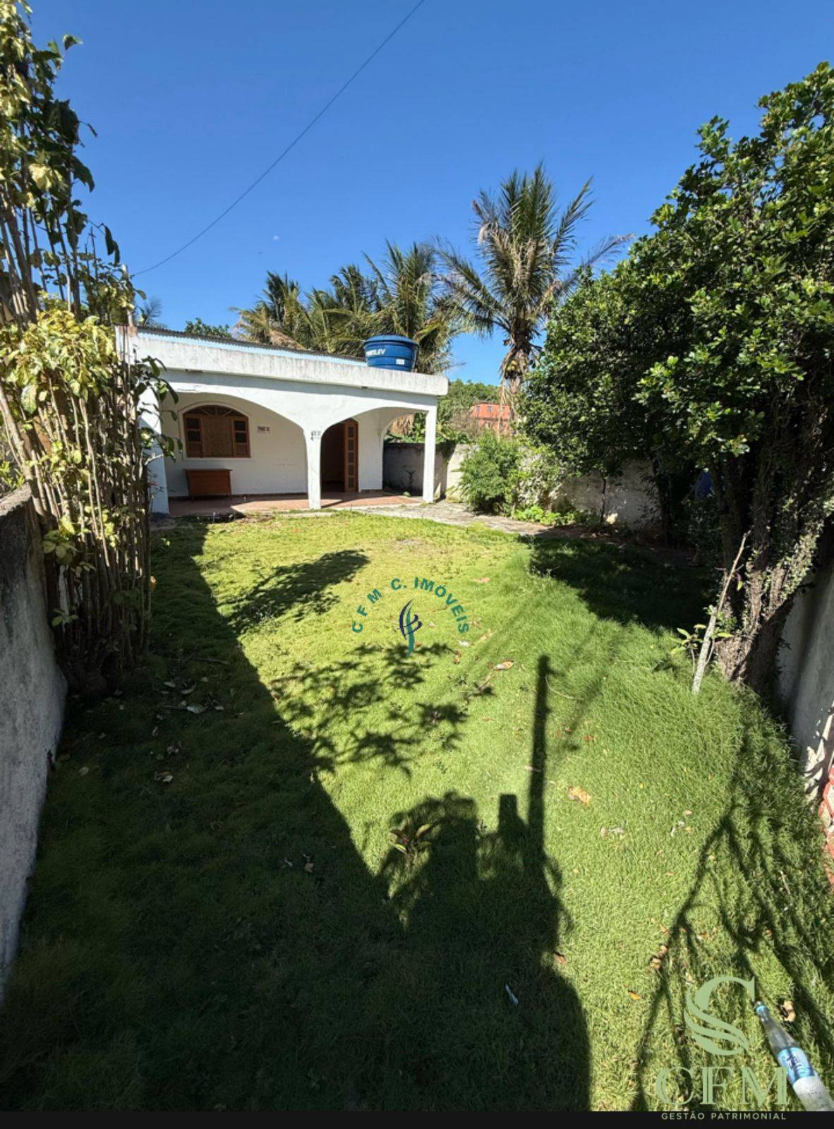 CASA EM ITAIPAVA