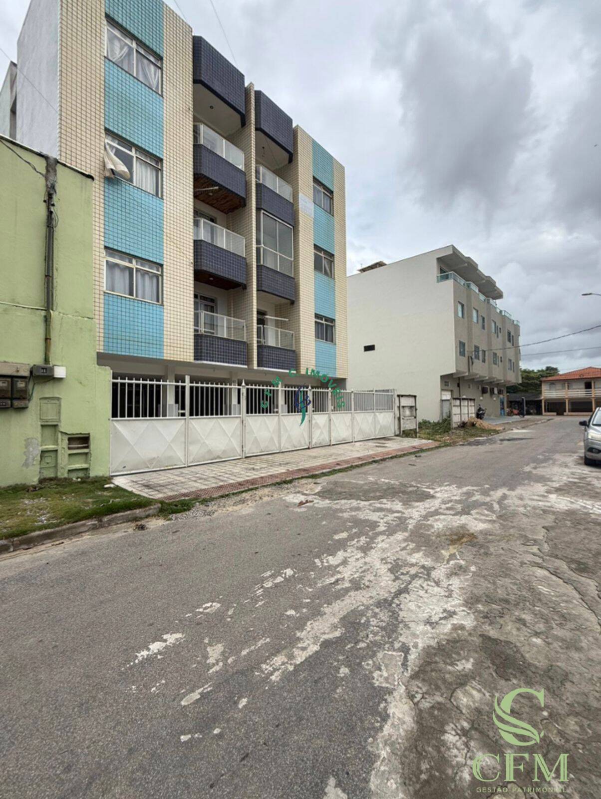 APARTAMENTO VENDA