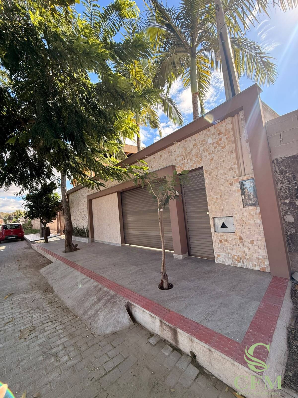 LINDA CASA PARA TEMPORADA